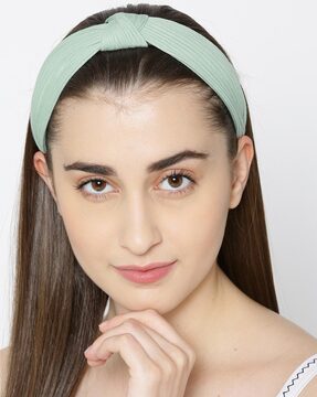 Buy Blue Hair Accessories for Women by Ferosh Online  Ajiocom