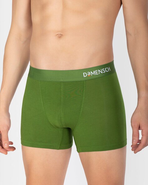 3 Trunks for Men @ 15% off  Men's Trunks Online - DaMENSCH