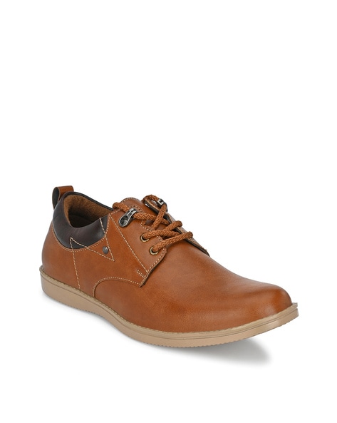 Sir corbett casual sales shoes