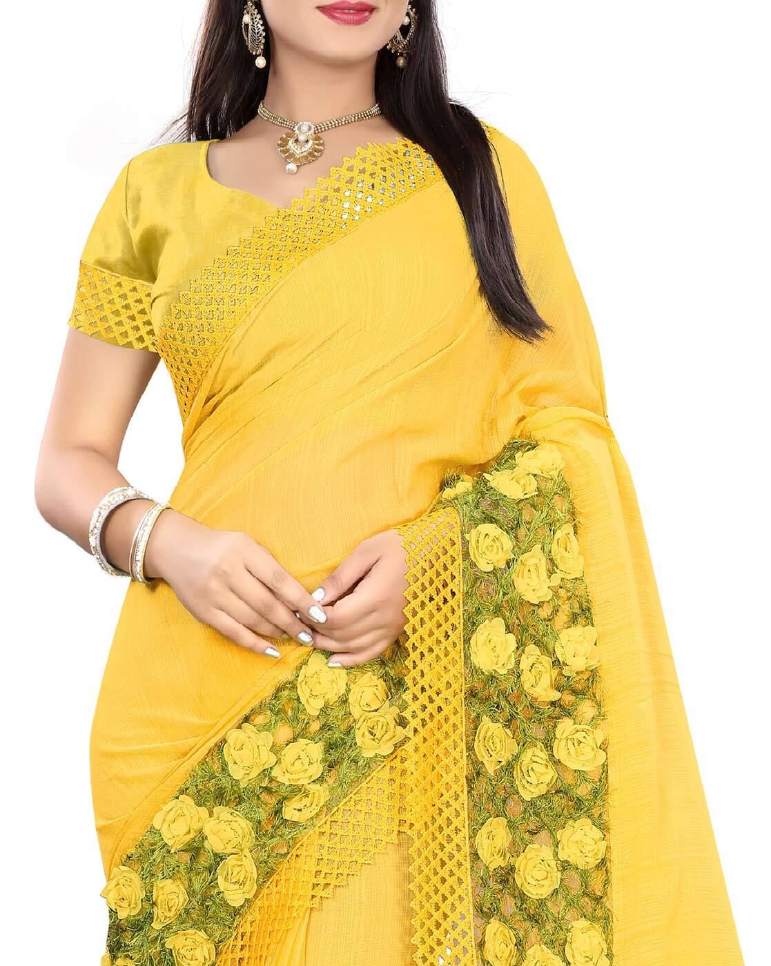 Synthetic Sarees Wholesaler & Manufacture - M.R Sarees Emporium