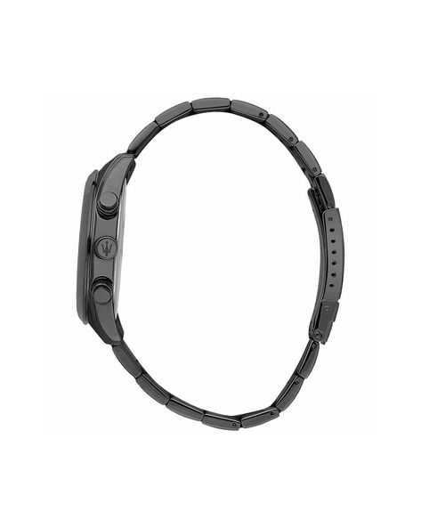 Emporio Armani Watch And Bracelet Gift Set 2024 | favors.com