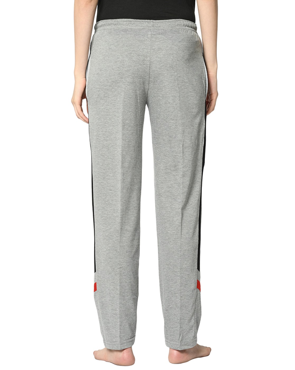 Buy Grey Track Pants for Women by MACK VIMAL Online