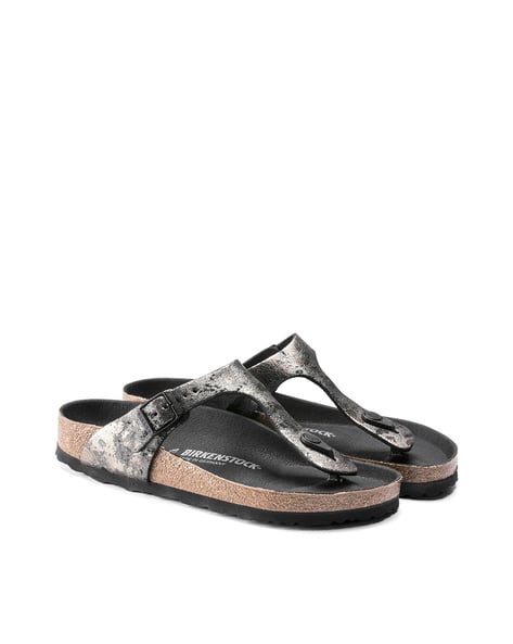 Flat Sandals Birkenstock Tk Maxx Birkenstock Flat Sandals Gizeh