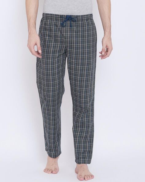 Mens tie 2025 waist pyjamas