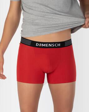 Mid-Rise Trunk with Branding-image-43