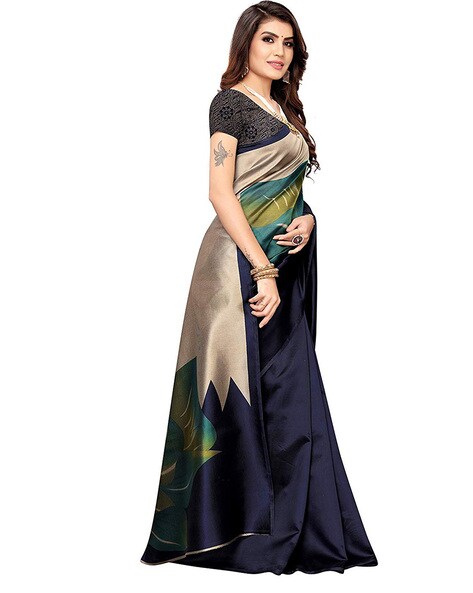 Ladies Latest Designer Party Wear Saree at Rs.3329/Piece in surat offer by  PN Textiles