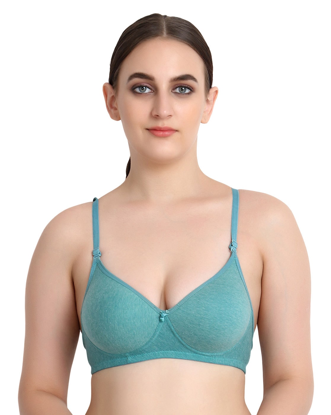 transparent strap full coverage bra at Rs 60/piece, Women Bra in New Delhi