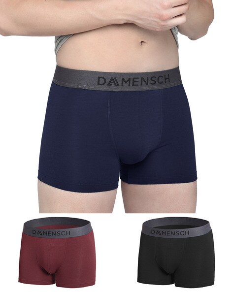 Buy Assorted Trunks for Men by DAMENSCH Online