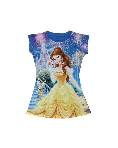 Disney princess dresses clearance online