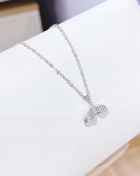 Platinum Jewellery for Women - Shop Platinum Necklace, Earrings, Rings |  Platinum Evara