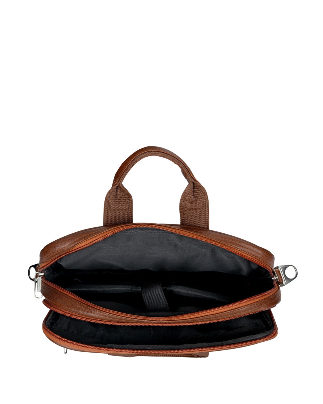 Buy Brown Laptop Bags for Men by SCHARF Online