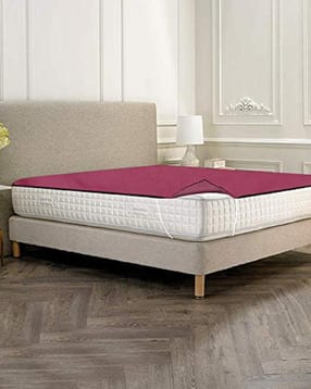 stylista Polyester King Size Mattress Protector-picture-21