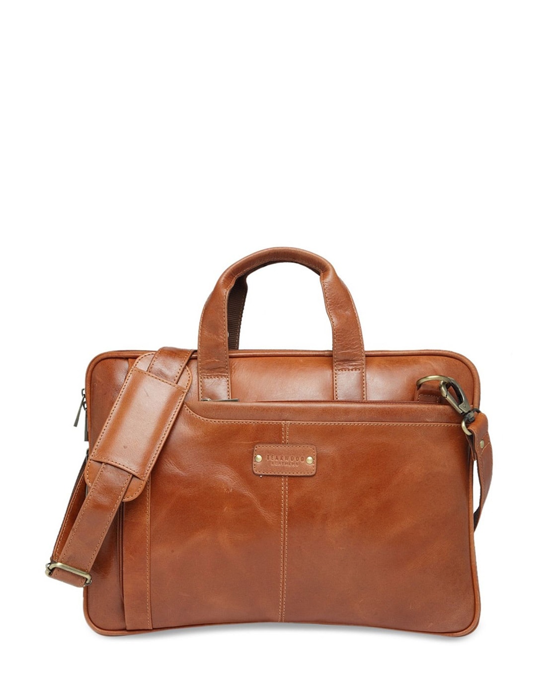 Teakwood 2025 laptop bag