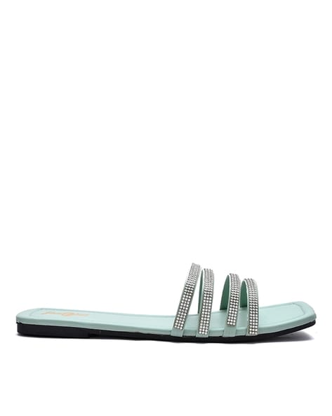 Aqua 2025 sandals ladies