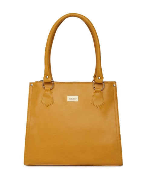 Mustard purse discount