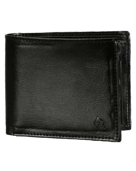 Buy Black Wallets for Men by KARA Online