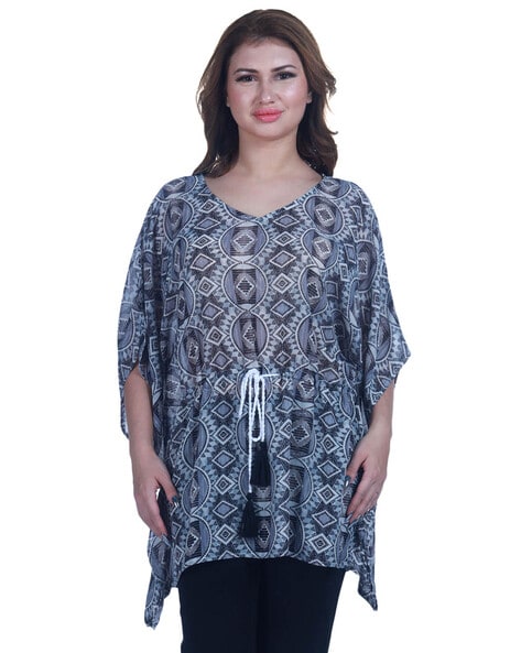 Kaftan tops clearance flipkart