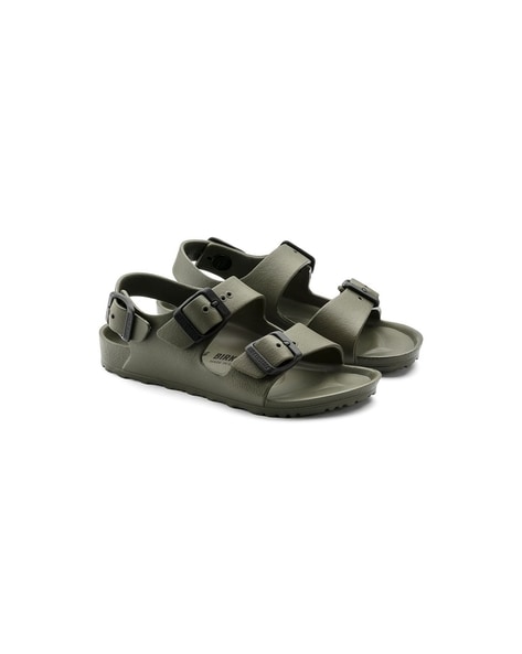 Faux-Leather Fisherman Sandals for Toddler Boys | Old Navy