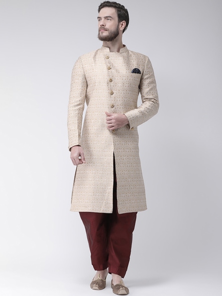 Hangup Indian Sherwani Set