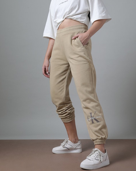 Women's Cinch Hem Woven Cargo Pants - Joylab™ Dark Gray Xs : Target