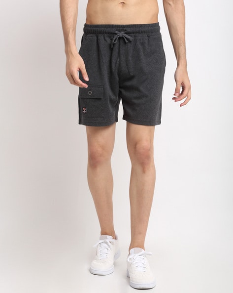 Mens dri fit store cargo shorts