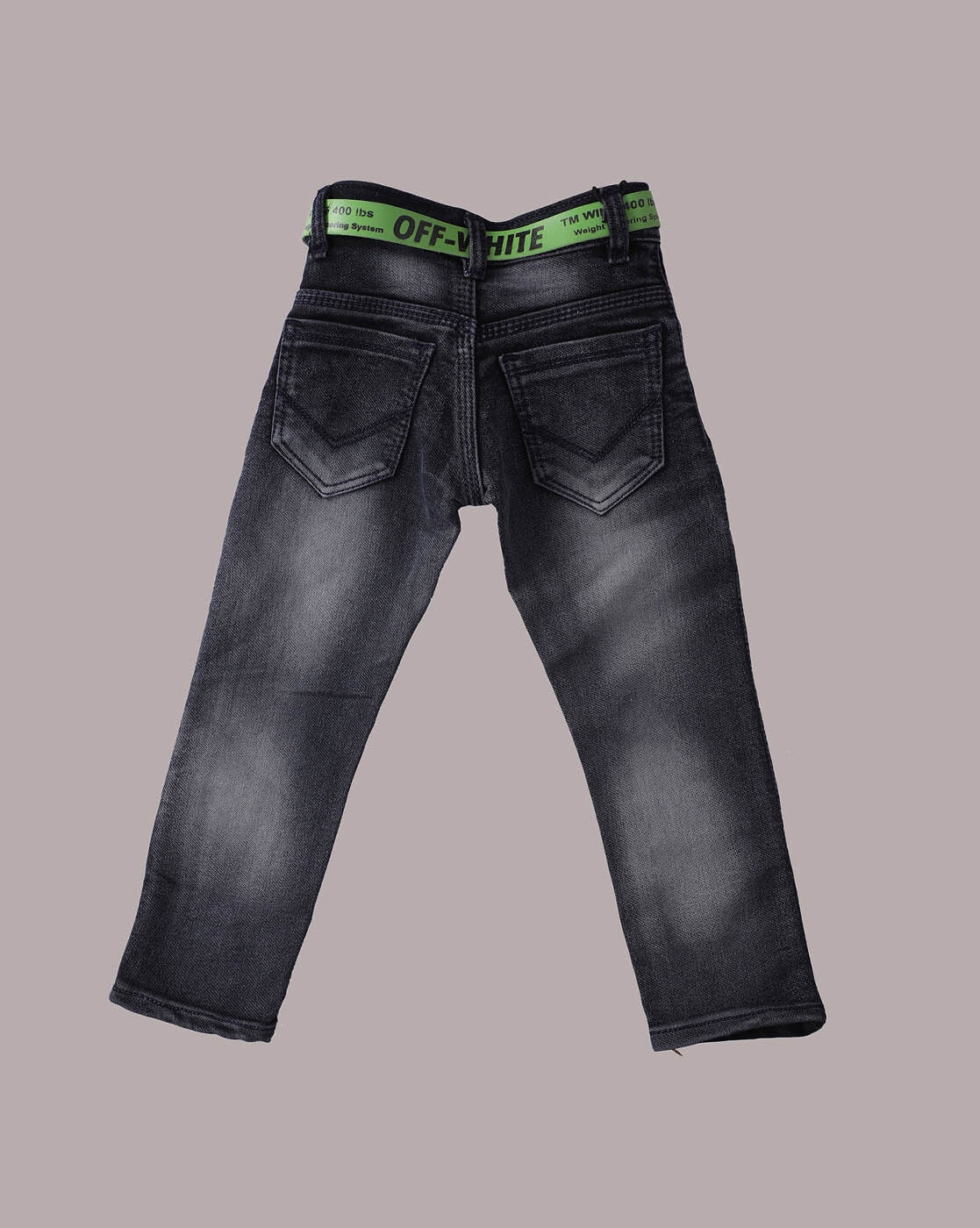 Black Monkey Wash Jeans at best price in Delhi by Bhikshu Garments | ID:  9785569012