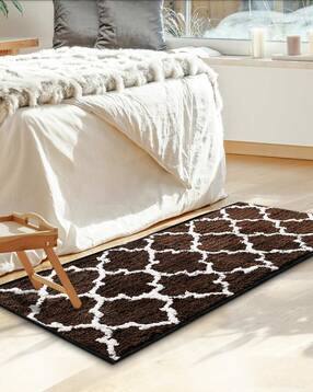aazeem Textured Anti-Skid Rug-picture-23