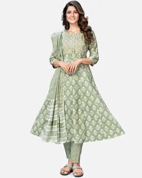 Umbrella punjabi clearance dress