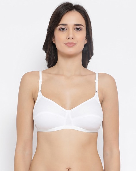 Buy White Bras for Women by Zivame Online
