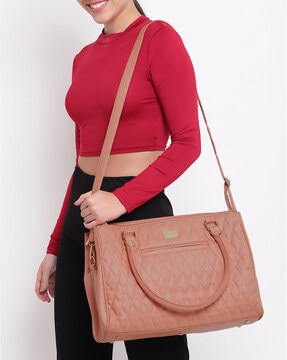 Laptop sling shop bags for ladies