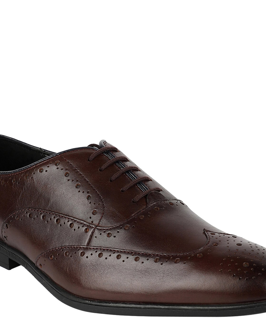 Revival Alexander Graham Bell obligatorisk Buy Maroon Formal Shoes for Men by CLARKS Online | Ajio.com