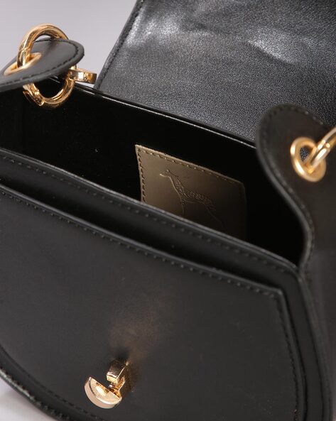 Buy Black Handbags for Women by Encrustd Online