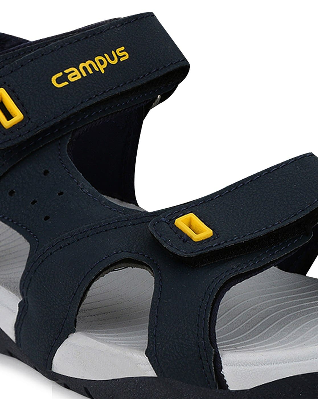 Campus kids' sandals, compare prices and buy online