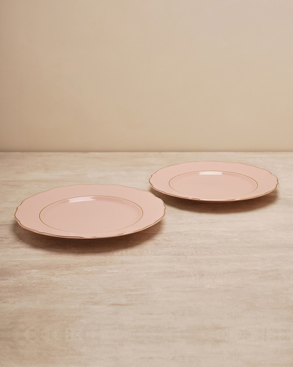 Plates Set S00 - Art of Living - Home