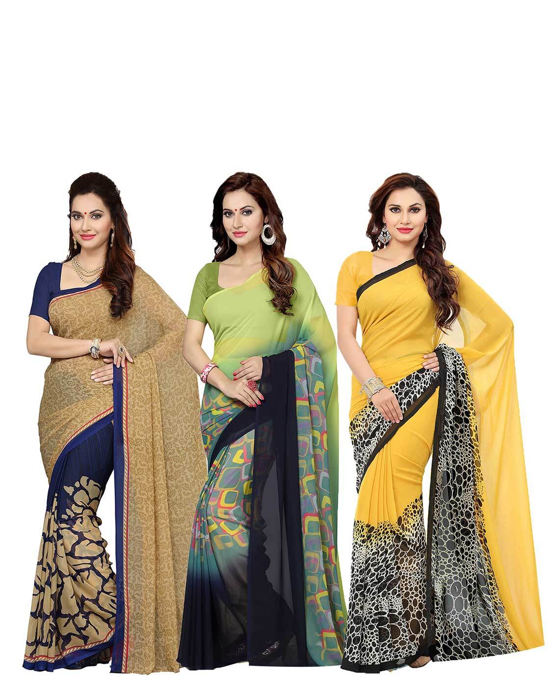 SAI DRESSES PRESENT D.NO 3014 COMBO SUITS