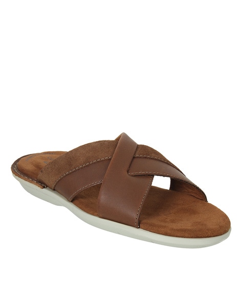 Clarks chappals clearance men's