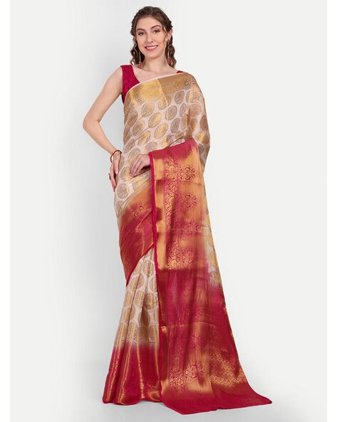 Wedding Sarees New Model for Womens Online Shopping | SALE – Page 61 –  Sunasa