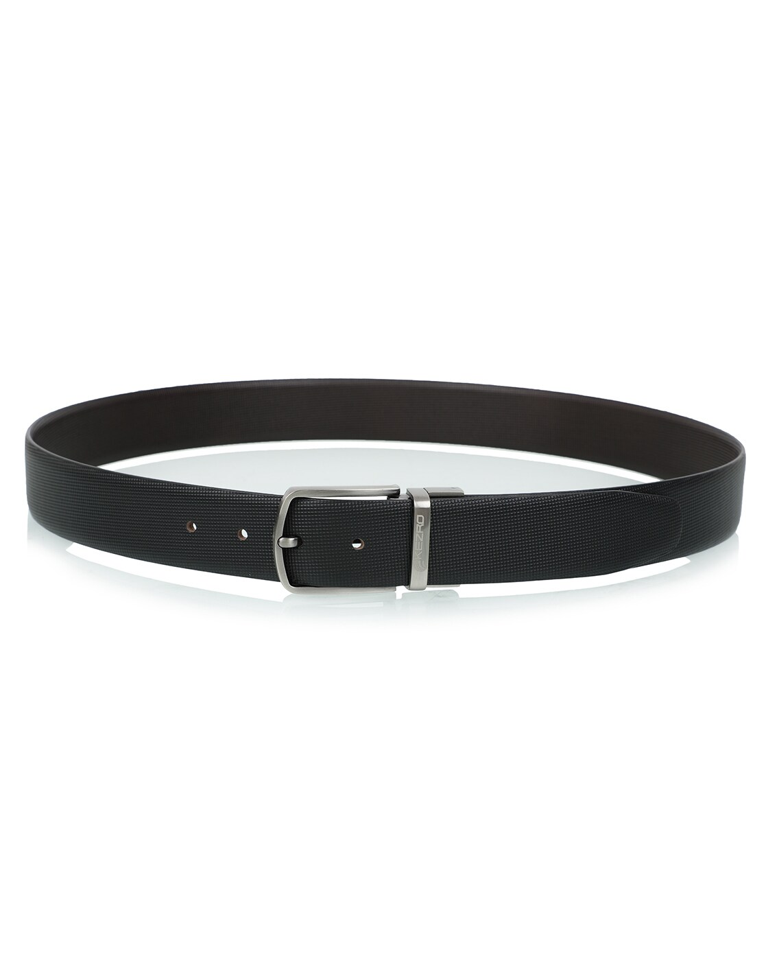 Buy Black Belts for Men by Kezro Online
