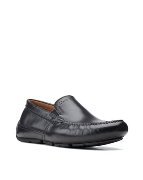 Clarks Men Slip-On Shoes