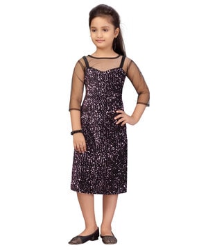 Chote baccho ka discount dress