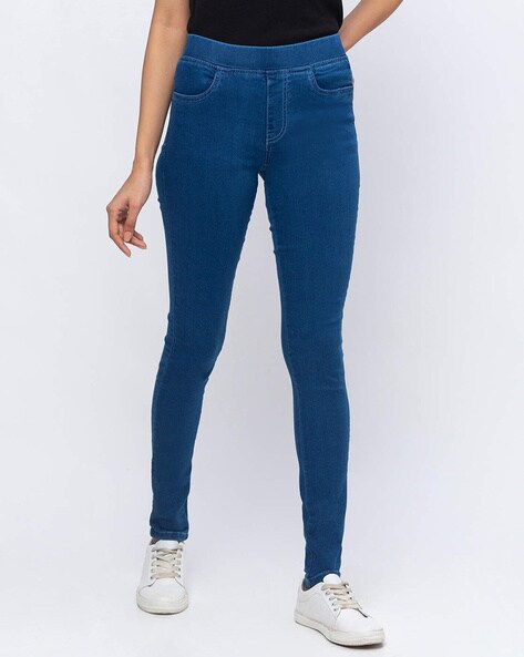 Jeggings for girls price best sale