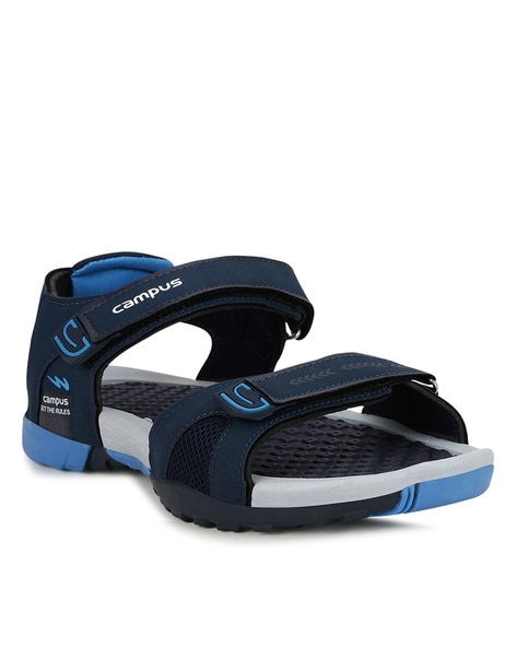 CAMPUS 2GC-18 Men Blue Sandals - Buy CAMPUS 2GC-18 Men Blue Sandals Online  at Best Price - Shop Online for Footwears in India | Flipkart.com