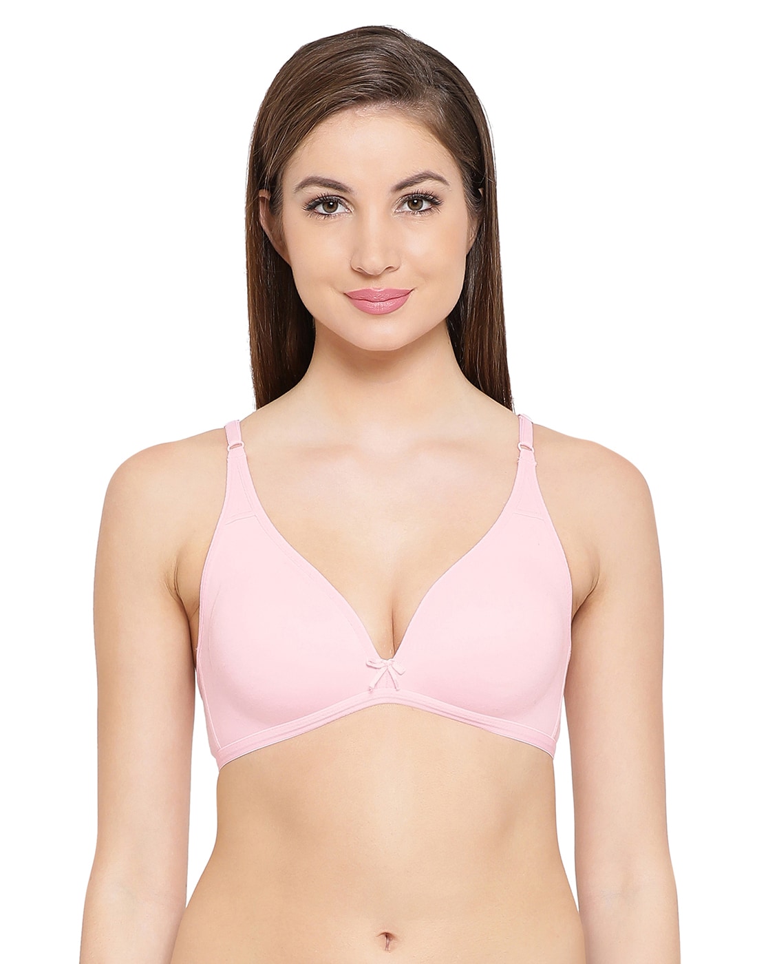 BodyCare Fashion Women T-Shirt Lightly Padded Bra - Buy BodyCare Fashion  Women T-Shirt Lightly Padded Bra Online at Best Prices in India