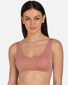 Buy Nude Pink Bras for Women by MOD & SHY Online