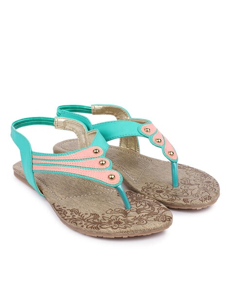 Brauch Women Off White Flats - Buy Brauch Women Off White Flats Online at  Best Price - Shop Online for Footwears in India | Flipkart.com