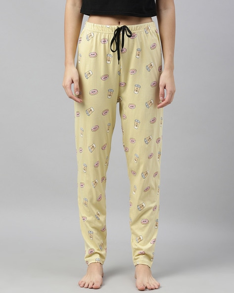 Gucci discount print pyjamas