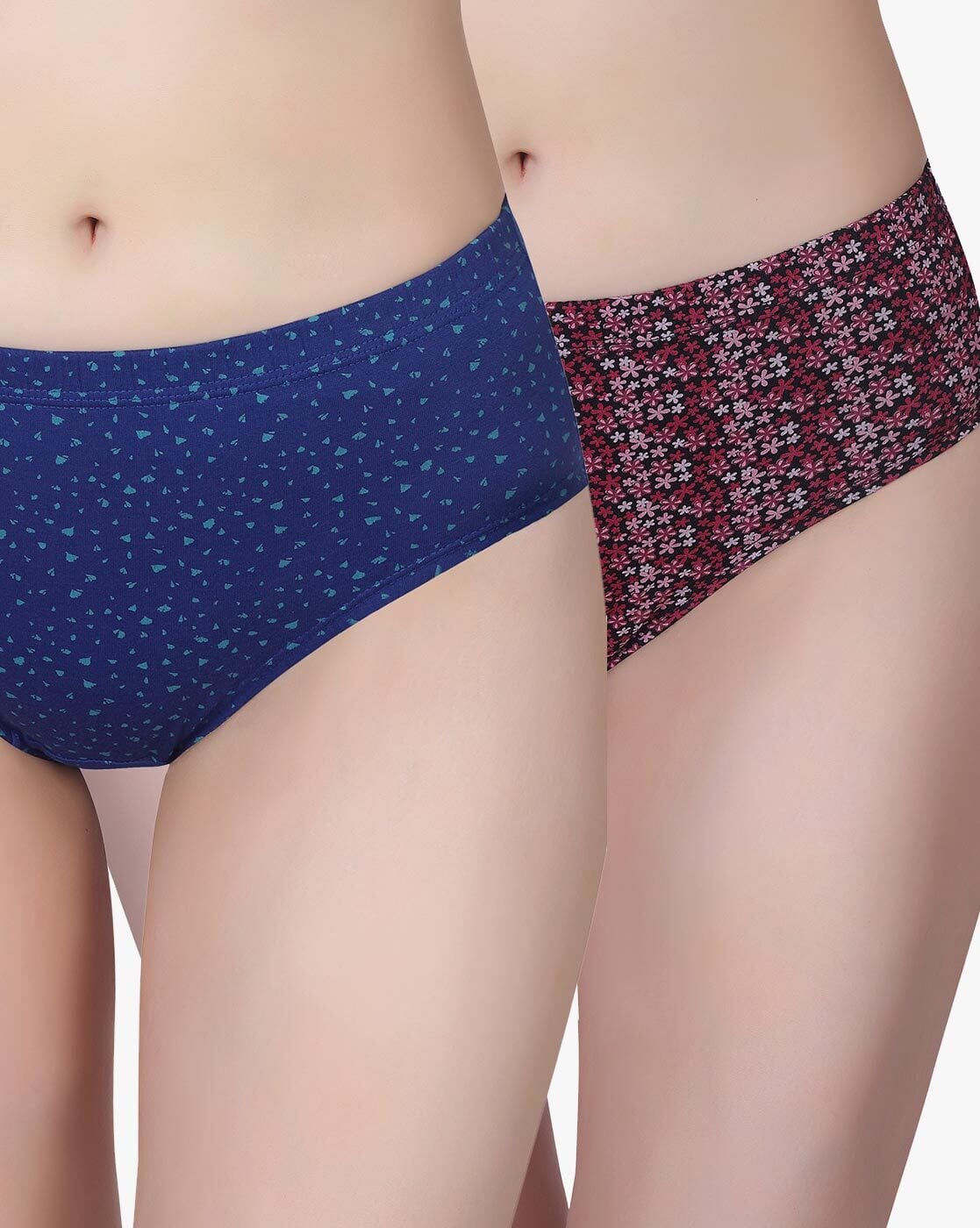 Printed Panty at best price in Kochi by V-Star Creations Private