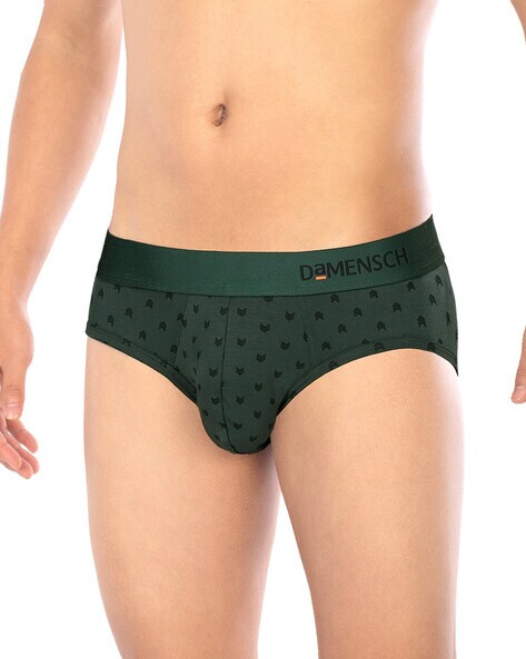 Buy Assorted Briefs for Men by DAMENSCH Online