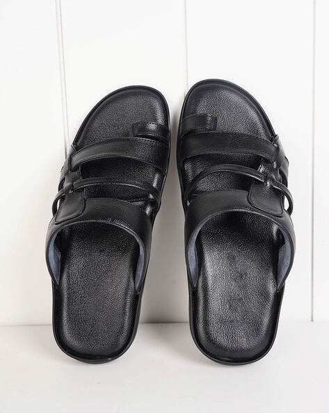 Black Y2K Platform Sandals Shoes Urbancore Aesthetic