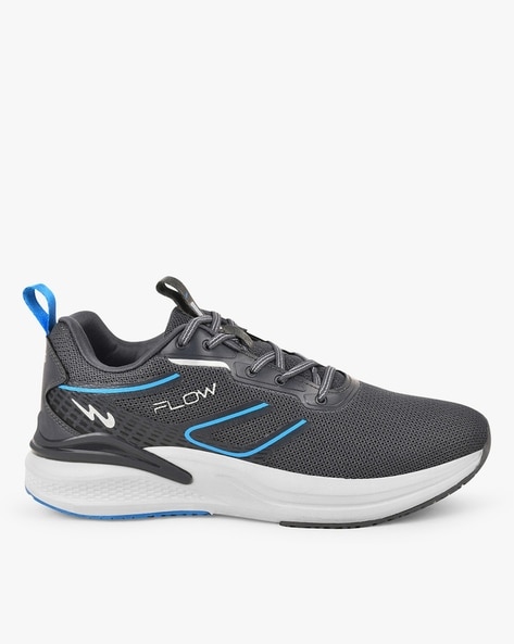 Kalenji Mens 100 Grey Running Shoes at Rs 799/pair